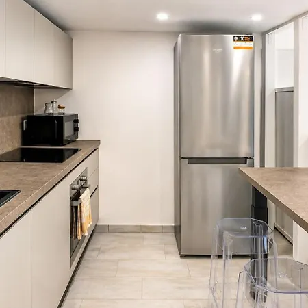 דירה Bligny 42 *