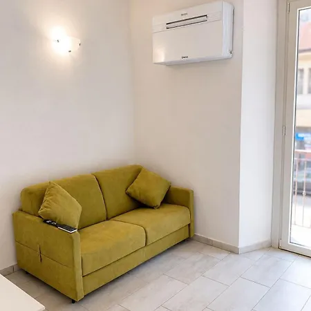 شقة Bligny 42 ميلان