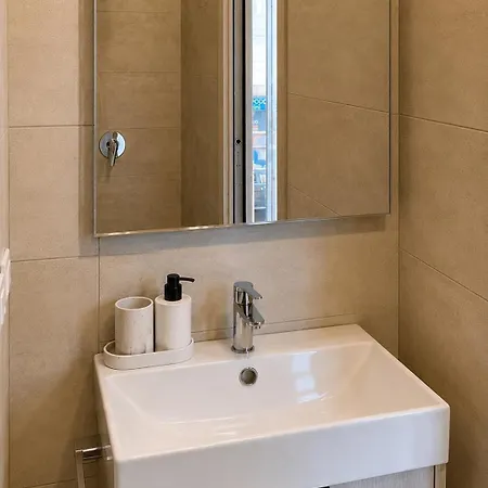 דירה Bligny 42 *